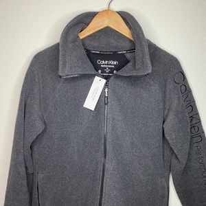 NEW Calvin Klein Jacket